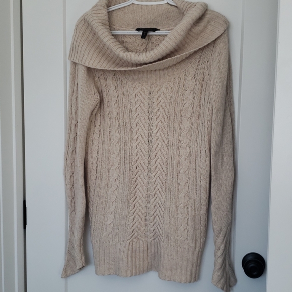 BCBG Knit Sweater - Picture 1 of 7